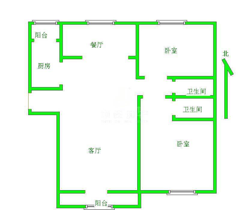 官扎营新区