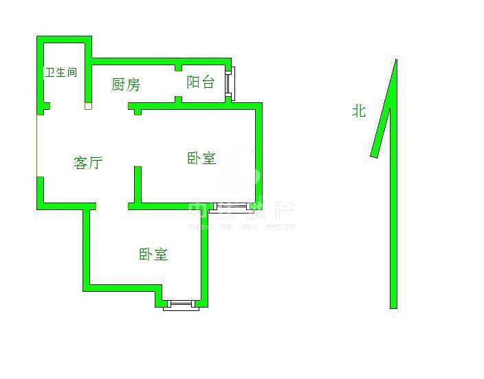 力高盛世名门