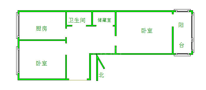 
							小纬四路