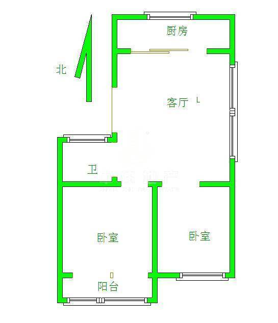 
                            正大城市花园 