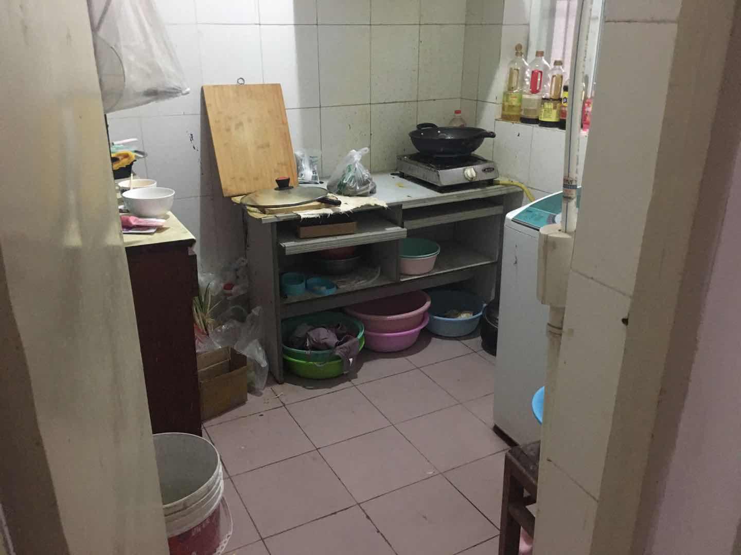 青后小区二区
