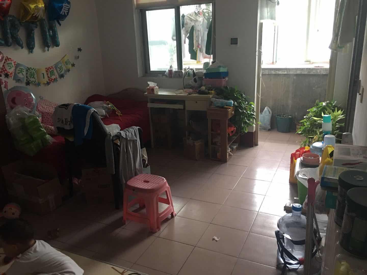 青后小区二区