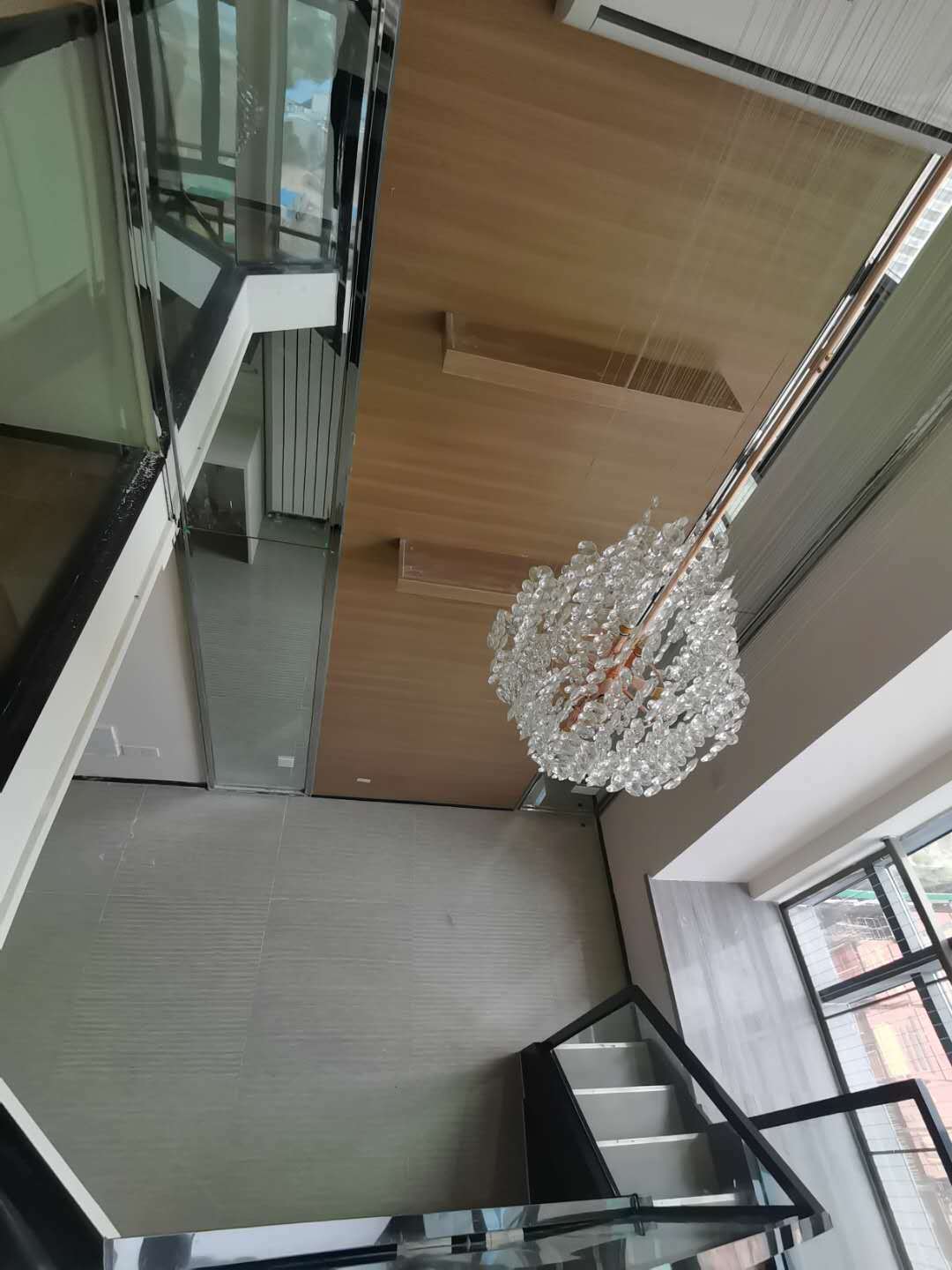 恒大睿城(商住楼)