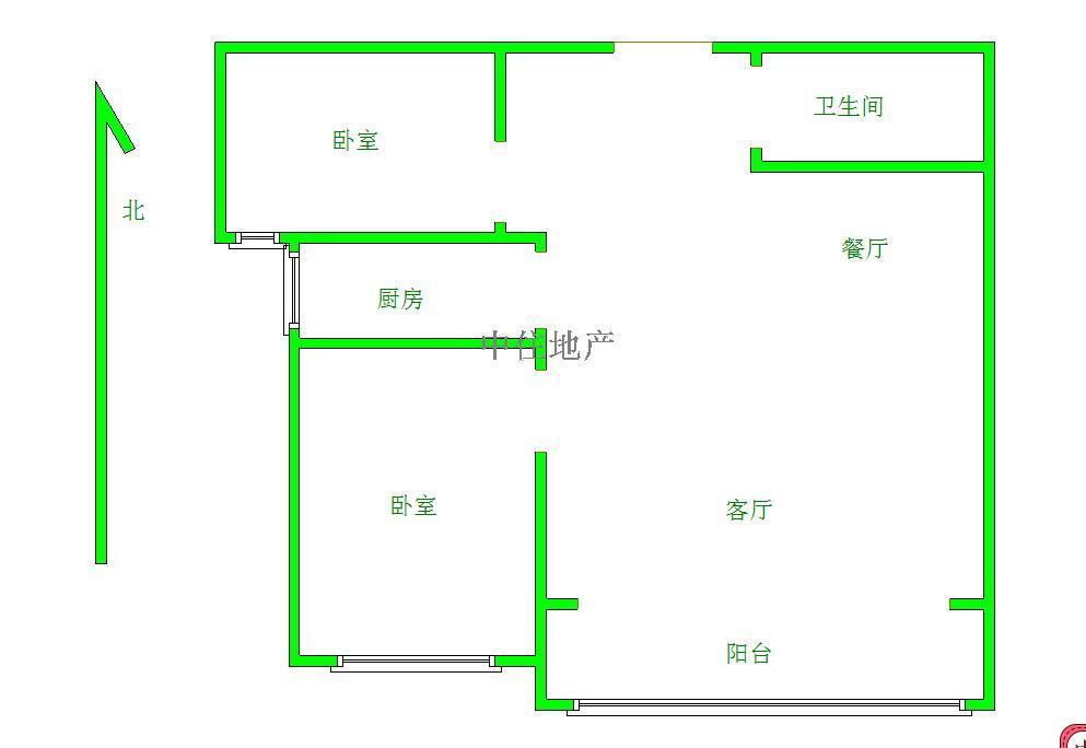 
                            中海国际社区（御峰官邸B4） 