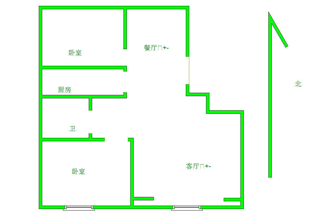 
                            龙湖名景台 
