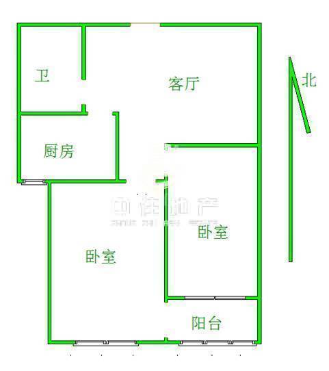 馆驿街新区