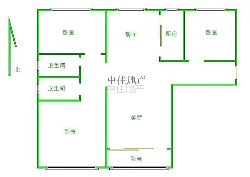 保利中心华府