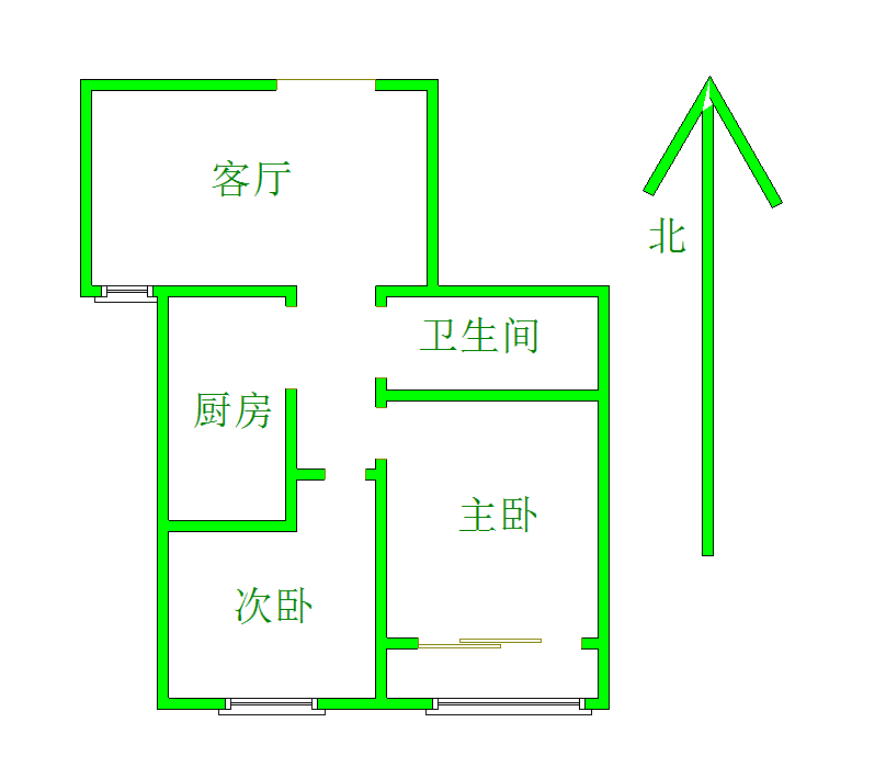 官扎营新区