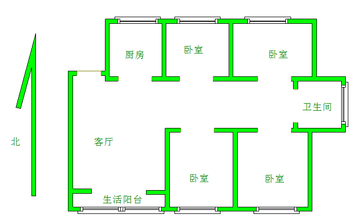 黄金时代小区