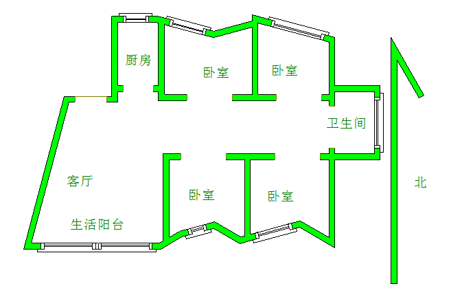 黄金时代小区