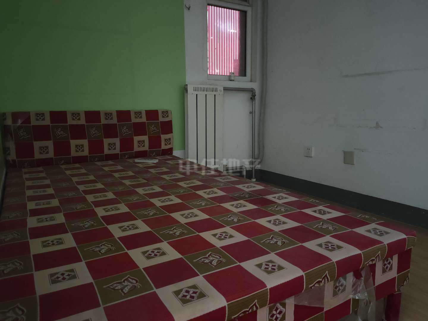 万达鸿景苑