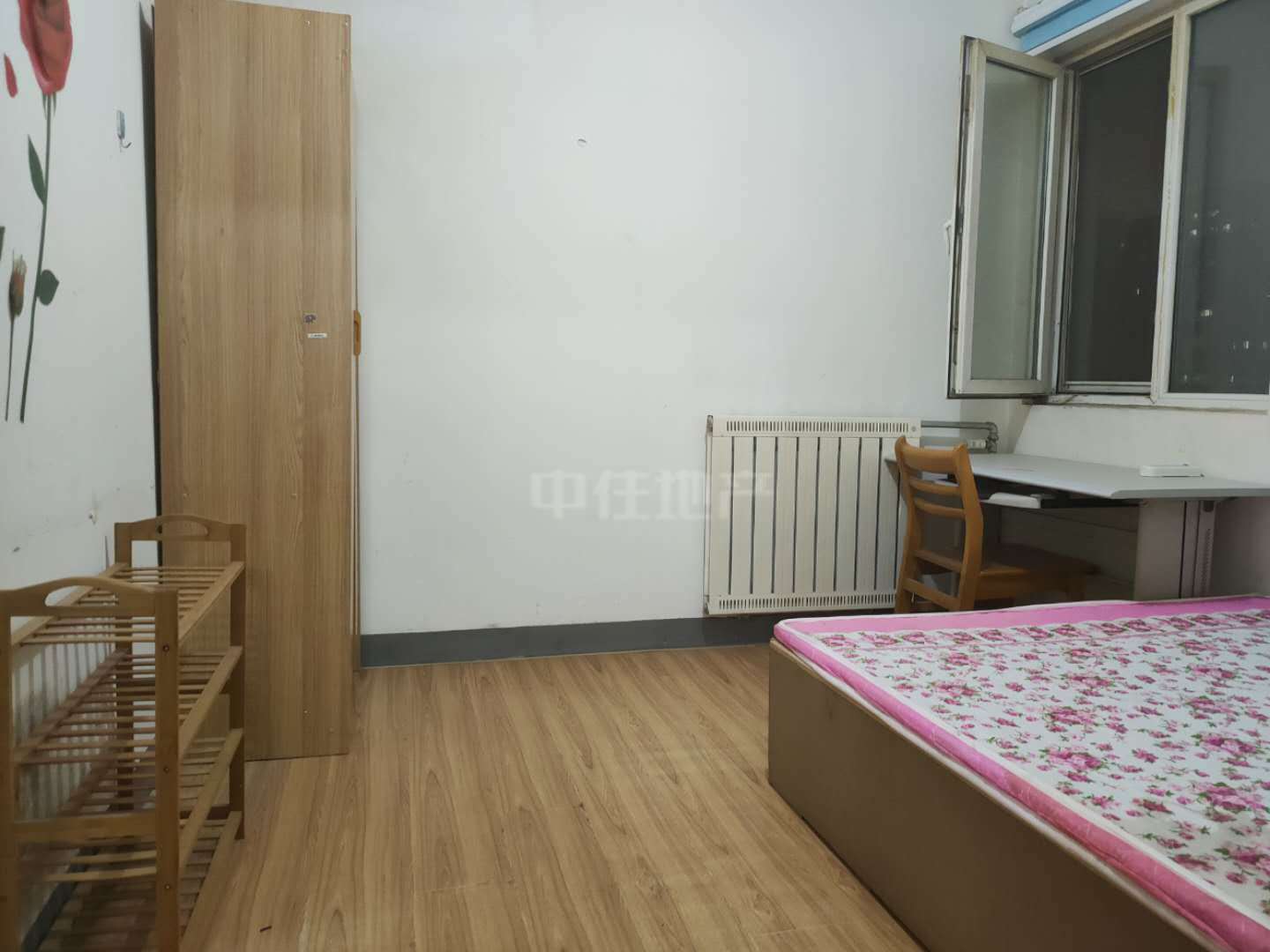 万达鸿景苑