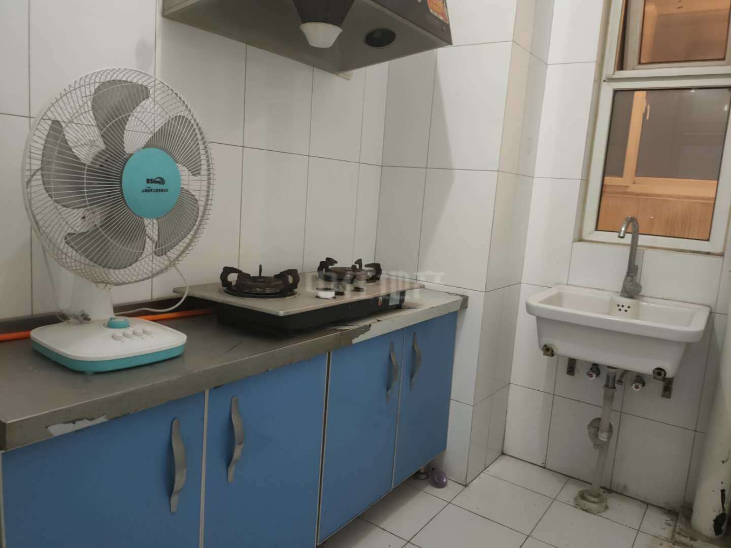 万达鸿景苑