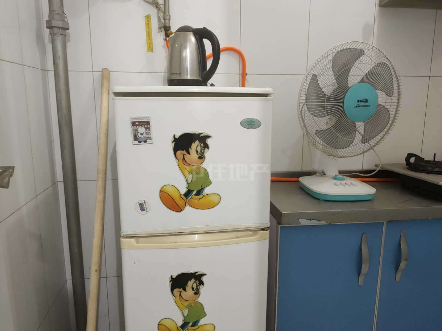 万达鸿景苑