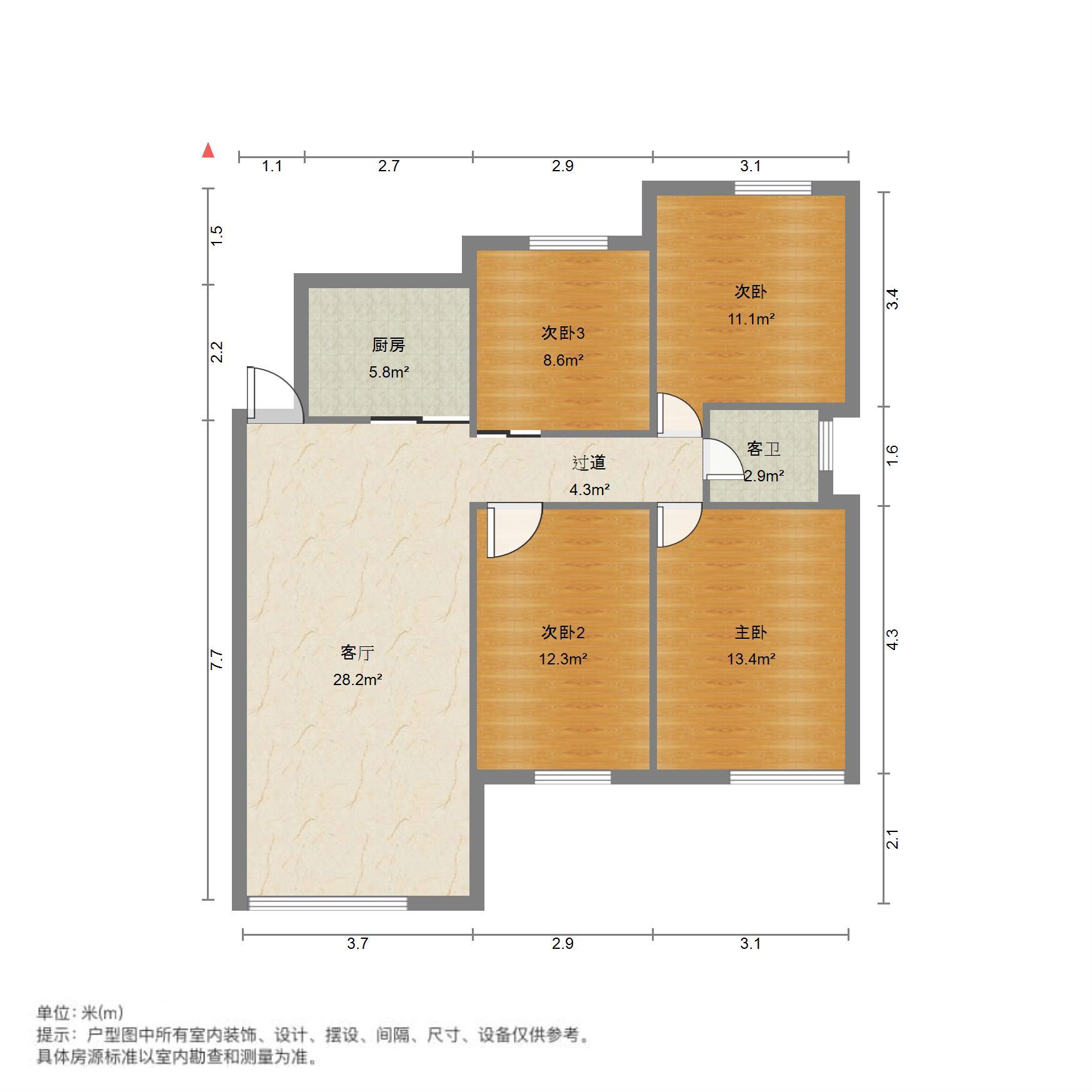 黄金时代小区