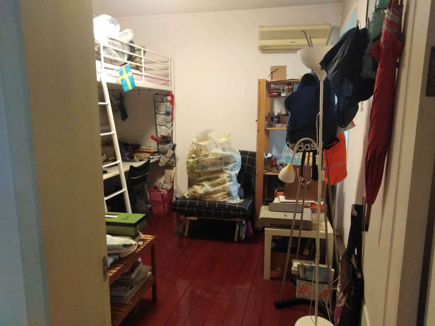 鲁能康桥