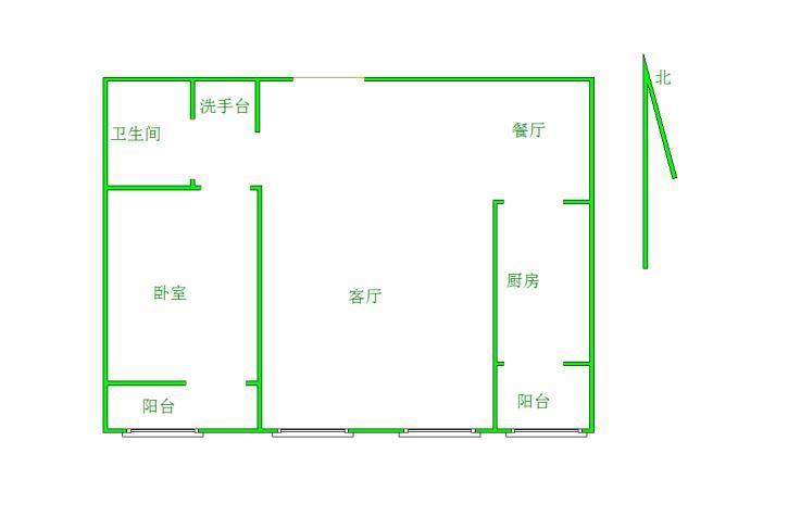 
							和信花园