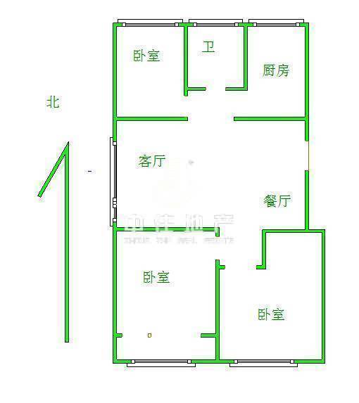 保利大名湖