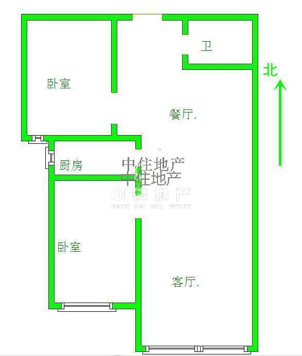 
                            中海国际社区（御峰官邸B4） 