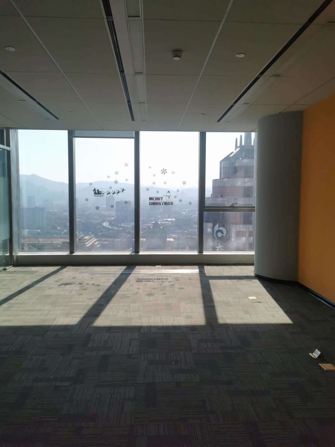 绿地普利中心