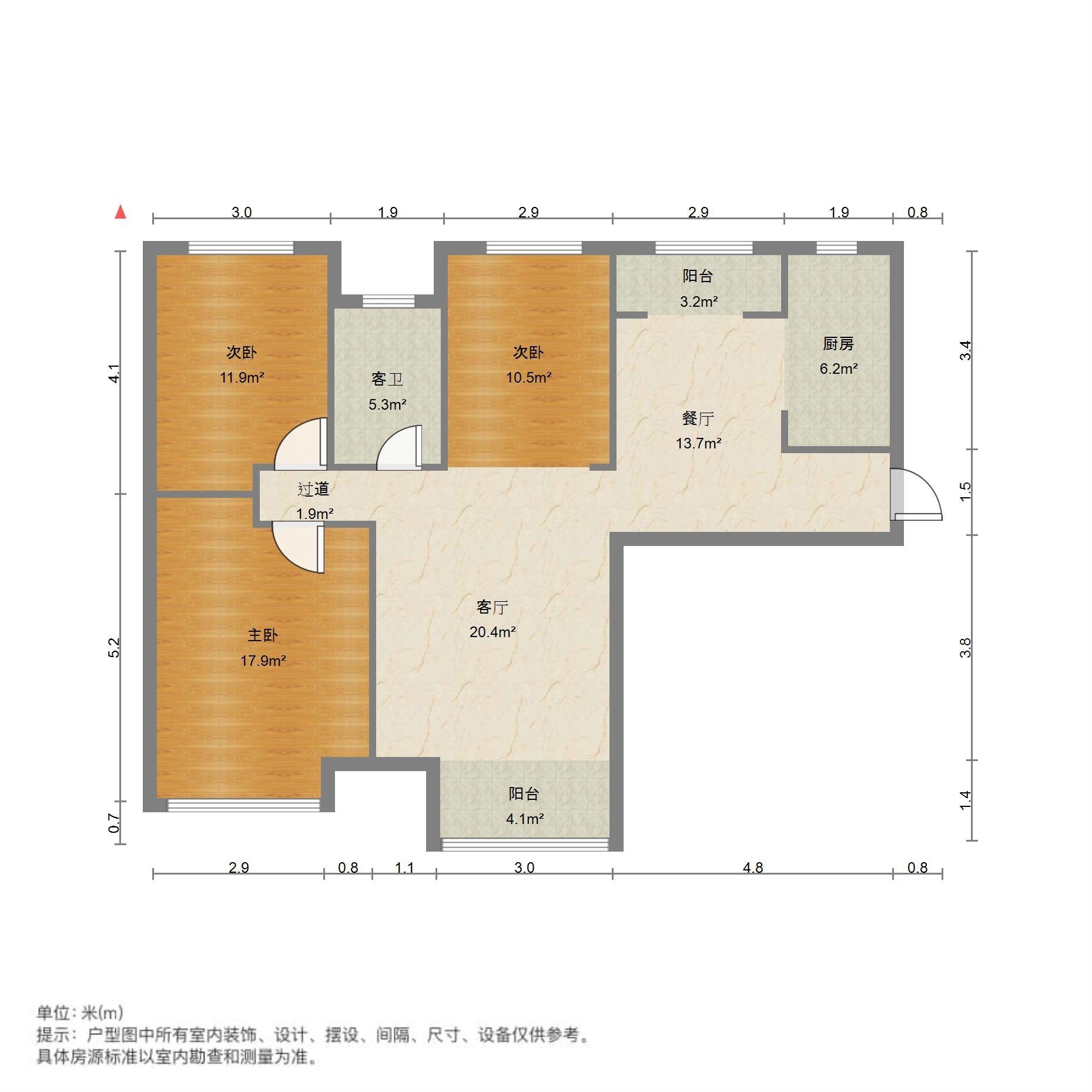 中海紫御东郡(西区)