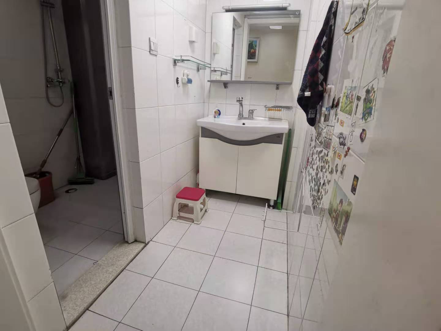 聚贤新区南区