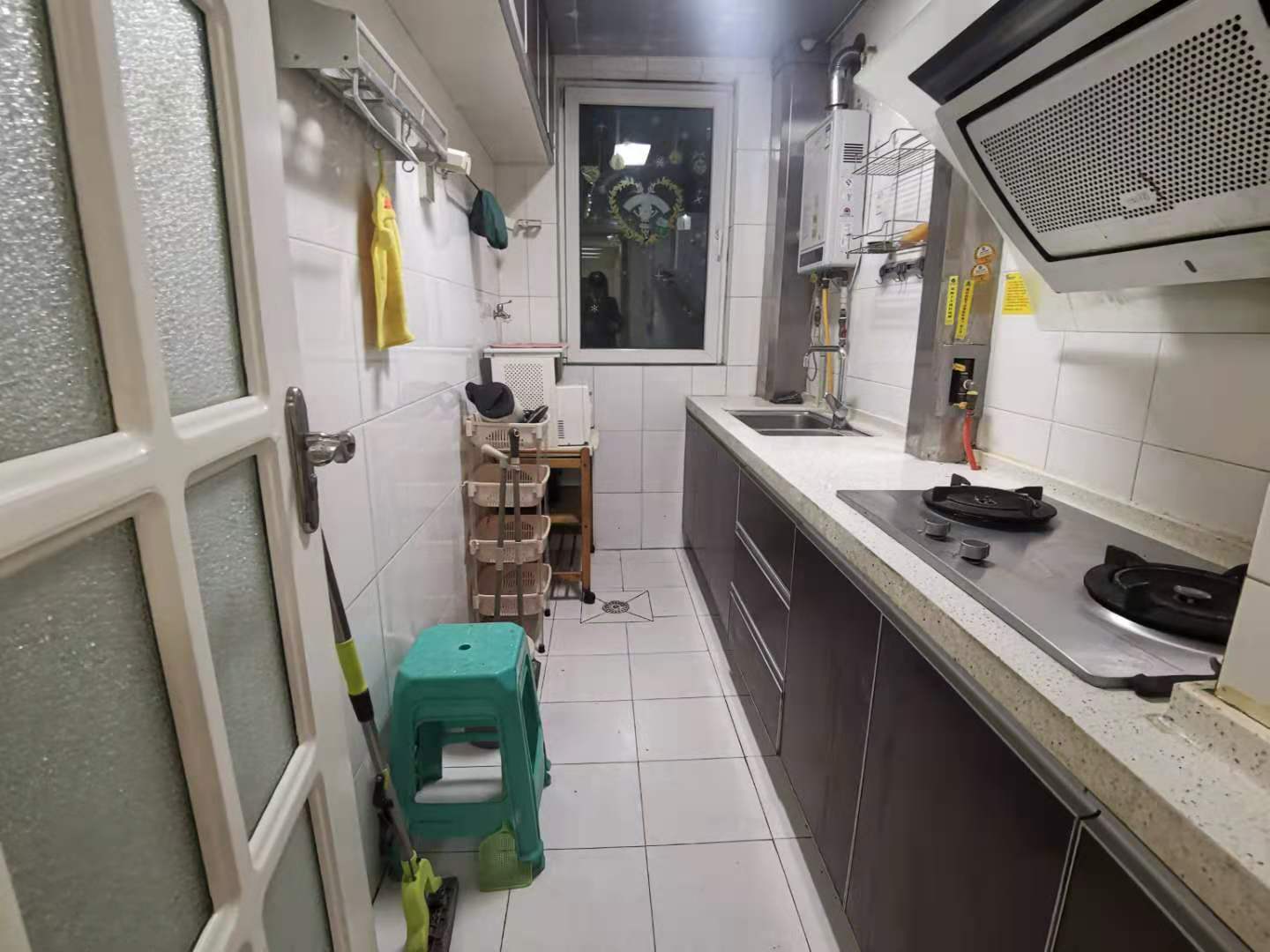 聚贤新区南区