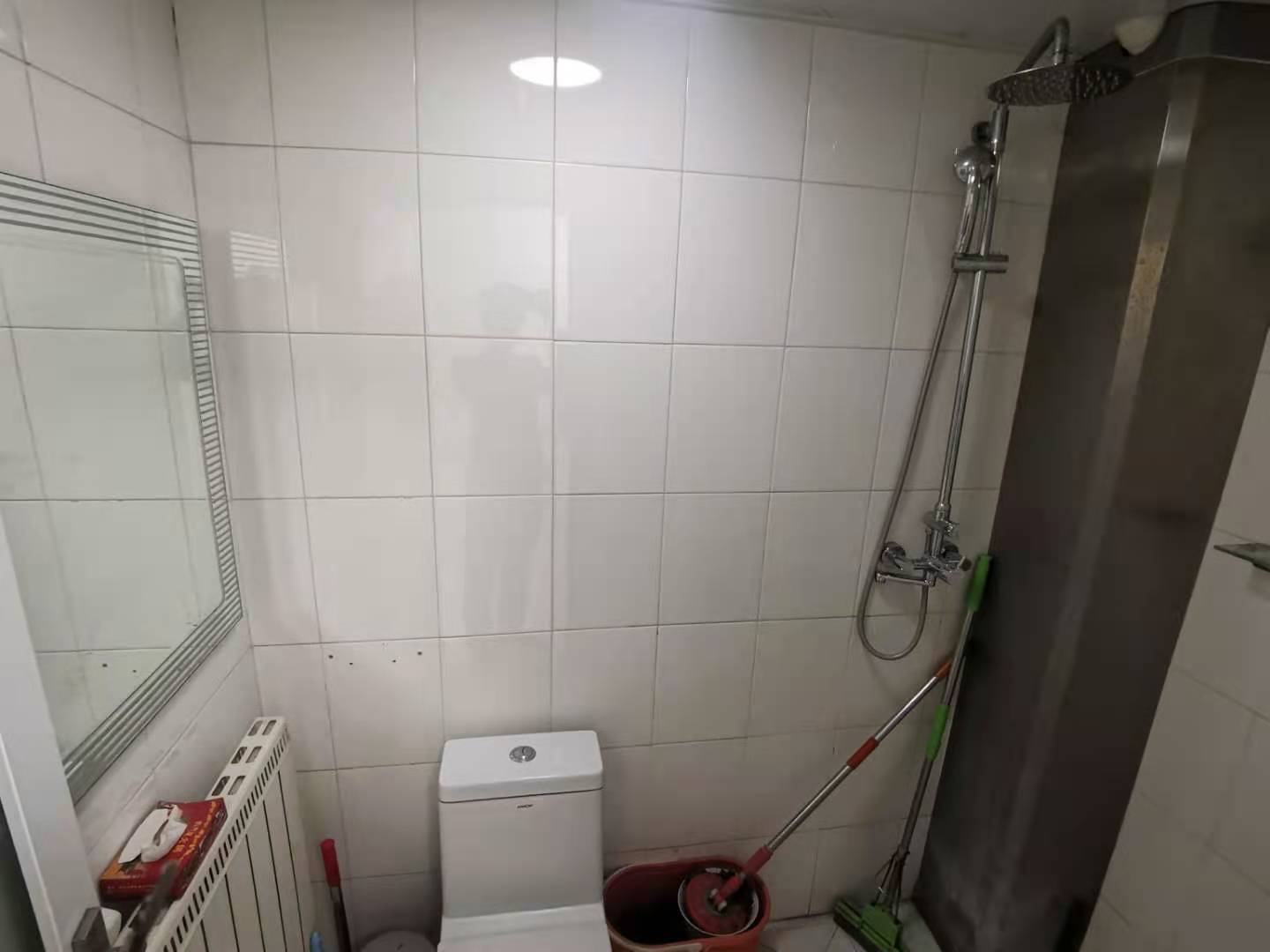 聚贤新区南区