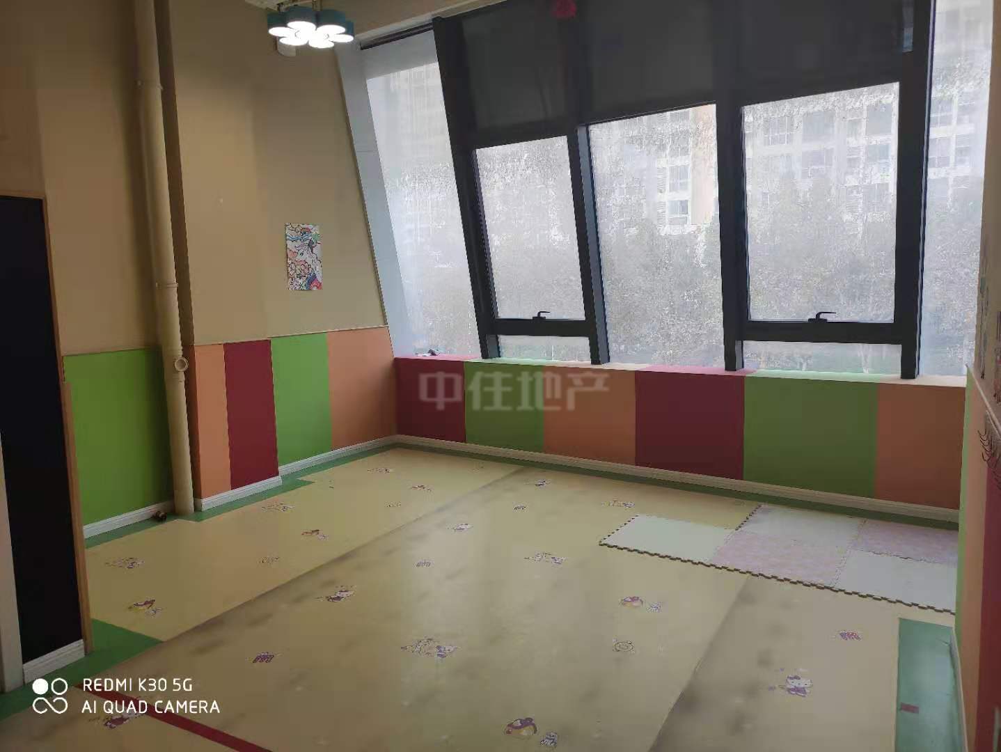 鲁能领秀城鲁能美丽汇