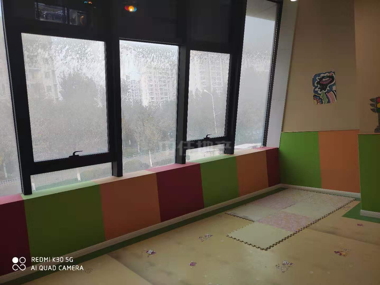 鲁能领秀城鲁能美丽汇