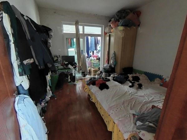 铁路南苑小区
