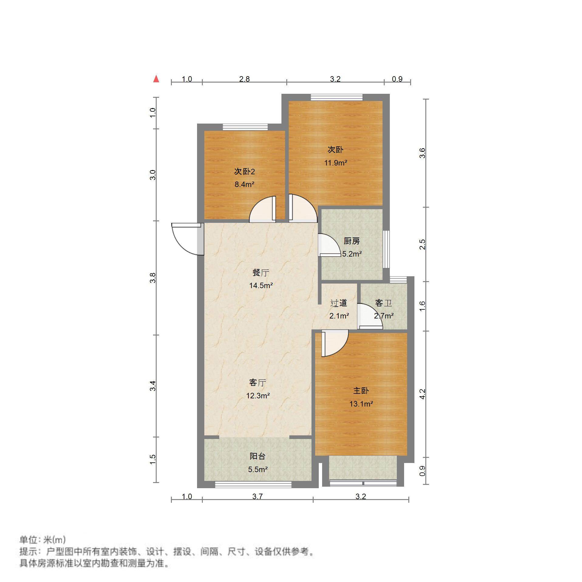 金科城