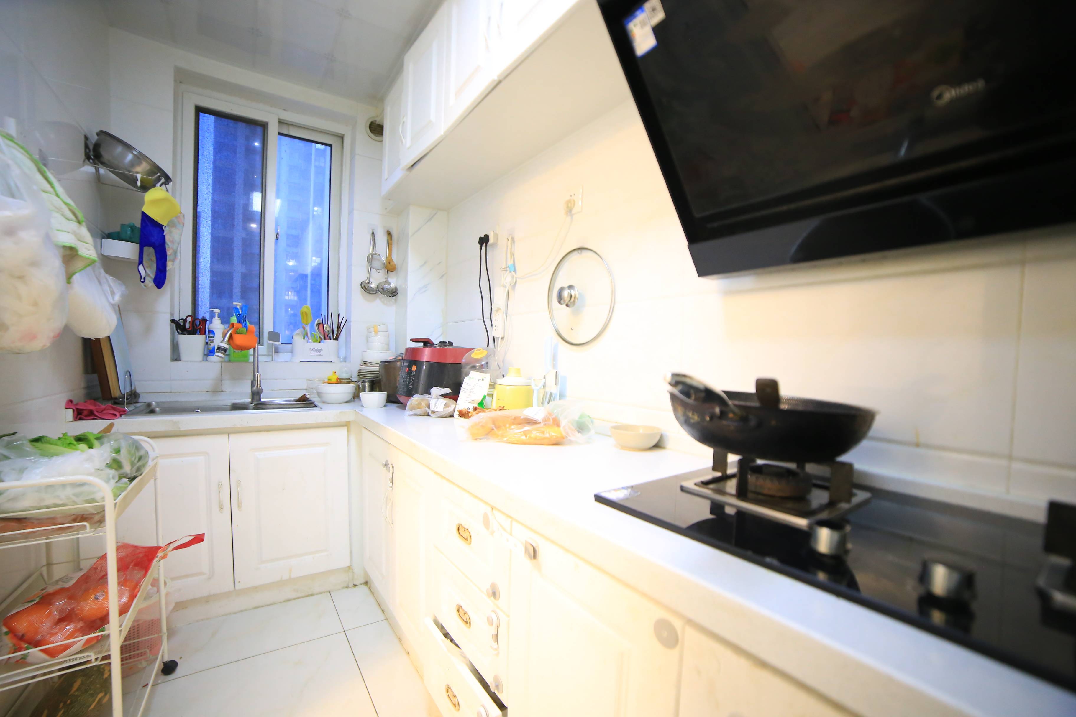 绿地新里香榭丽公馆