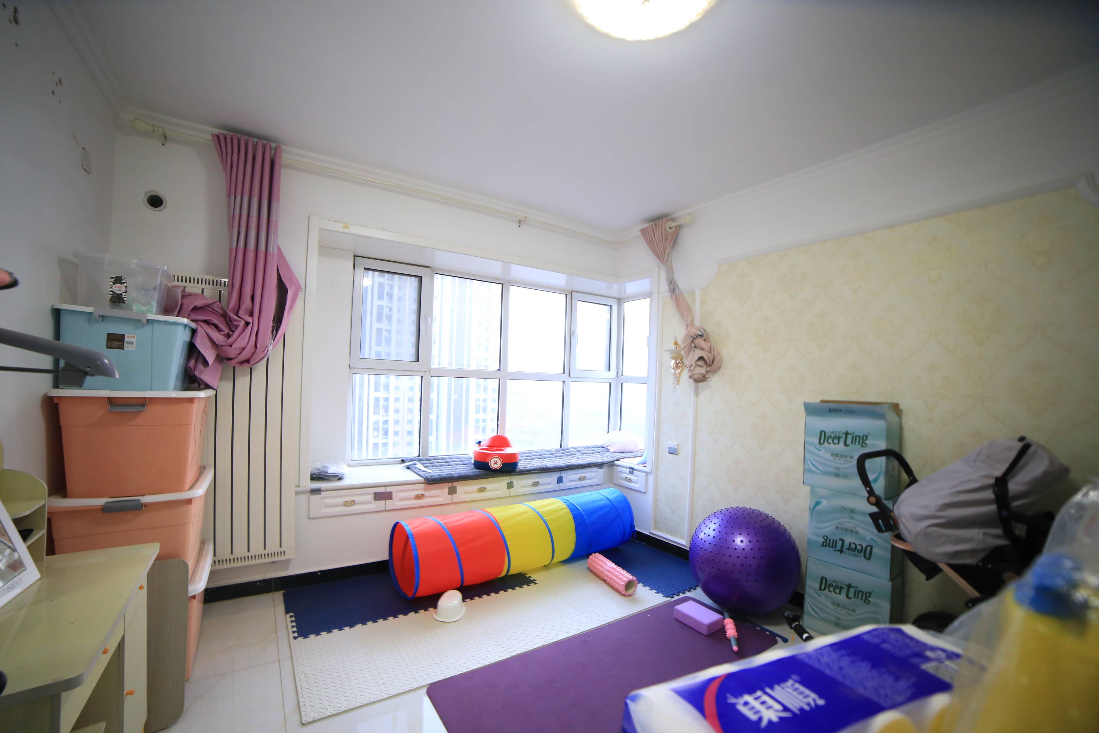 绿地新里香榭丽公馆