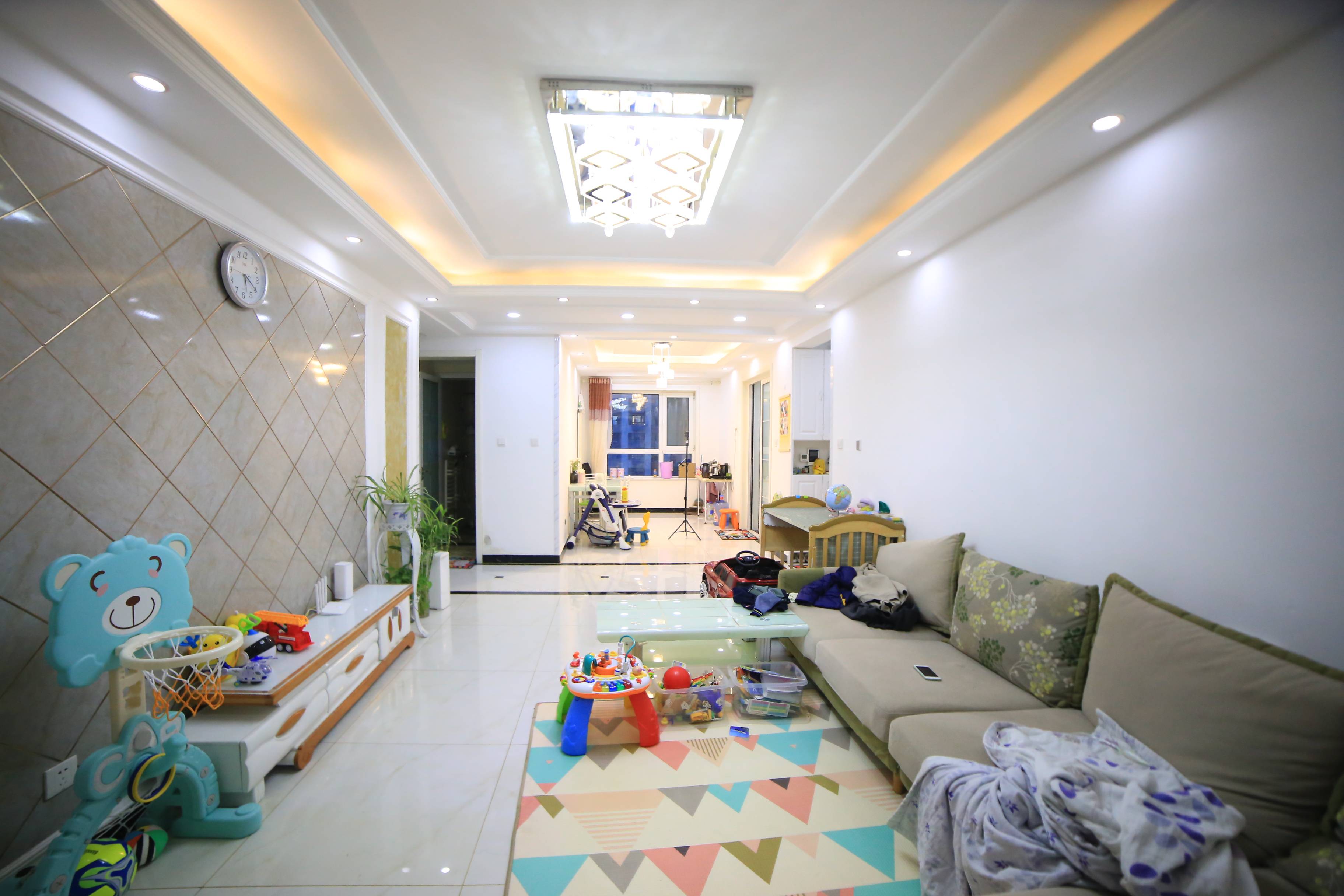 绿地新里香榭丽公馆