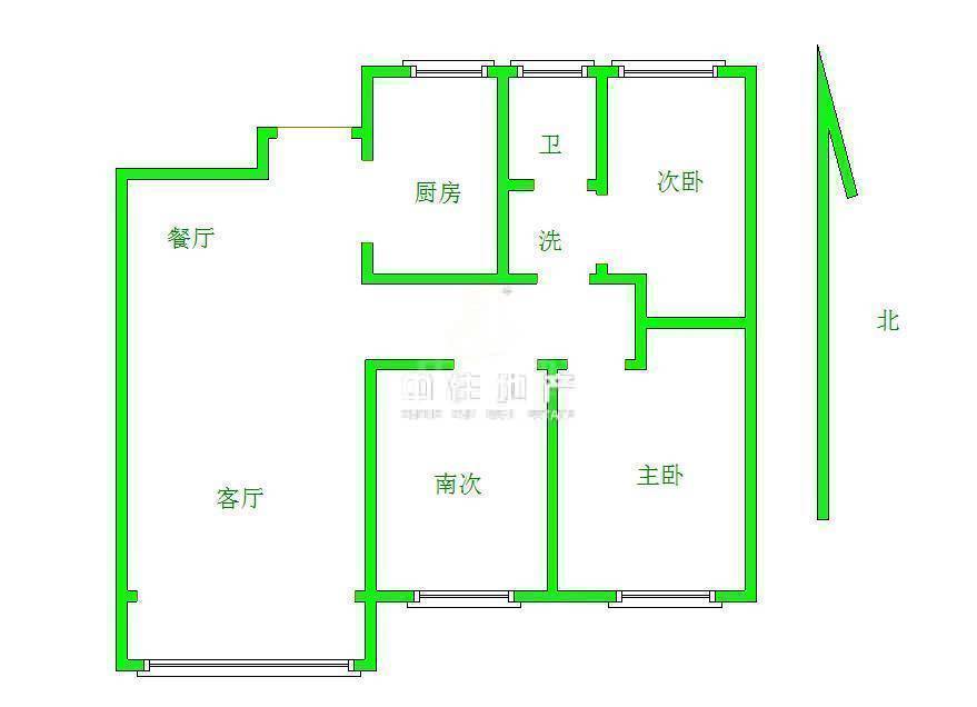 
                            中垠雅苑 