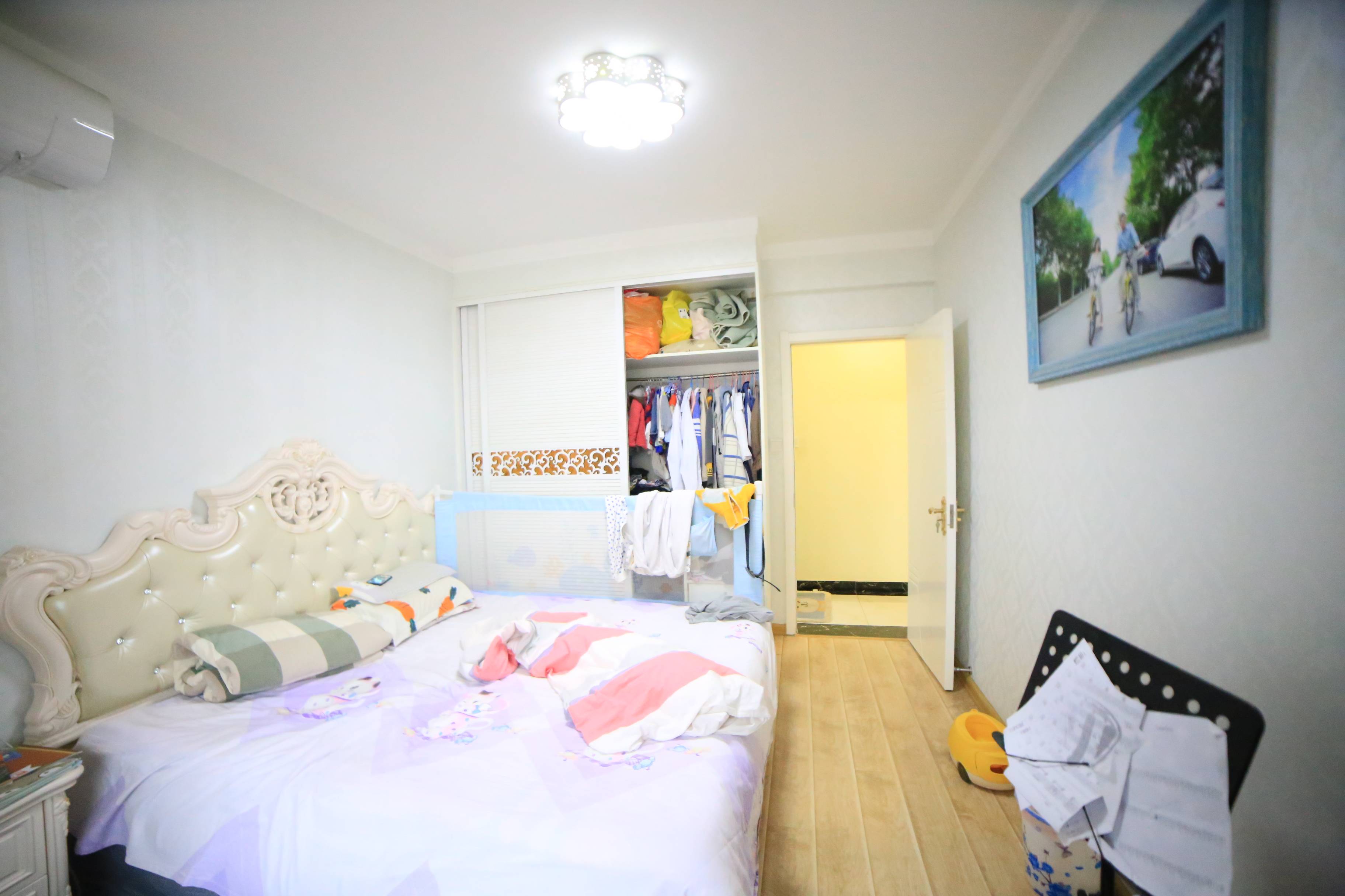 中建锦绣城一期