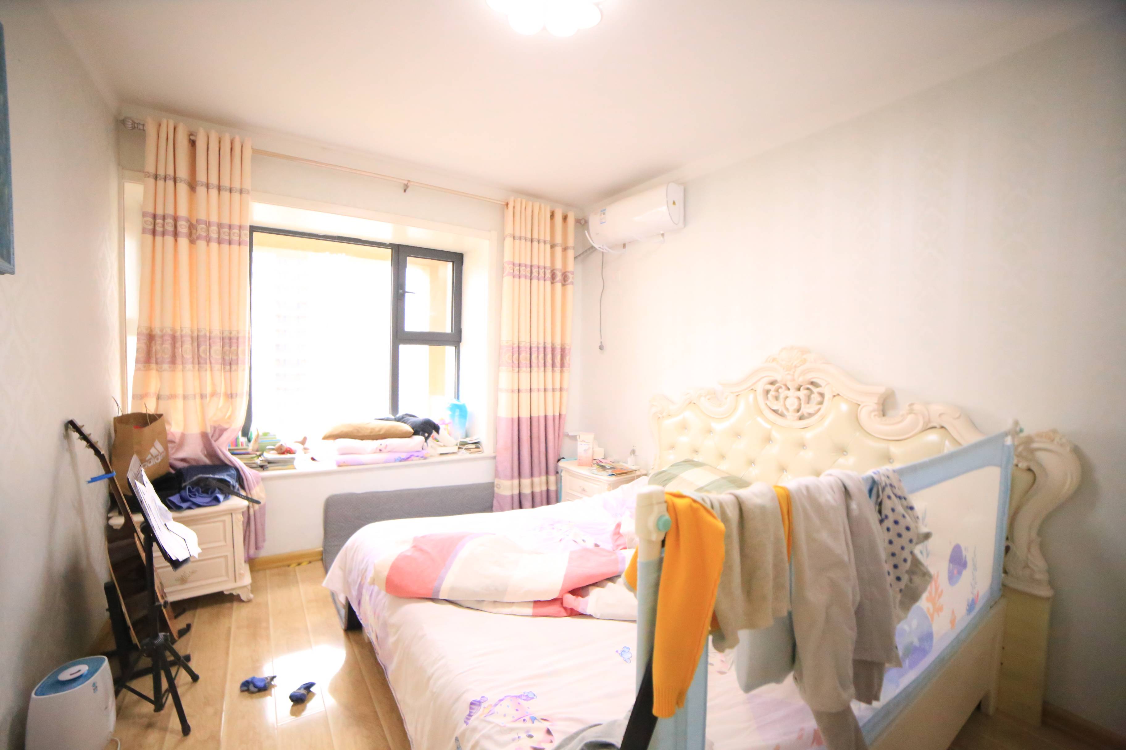 中建锦绣城一期