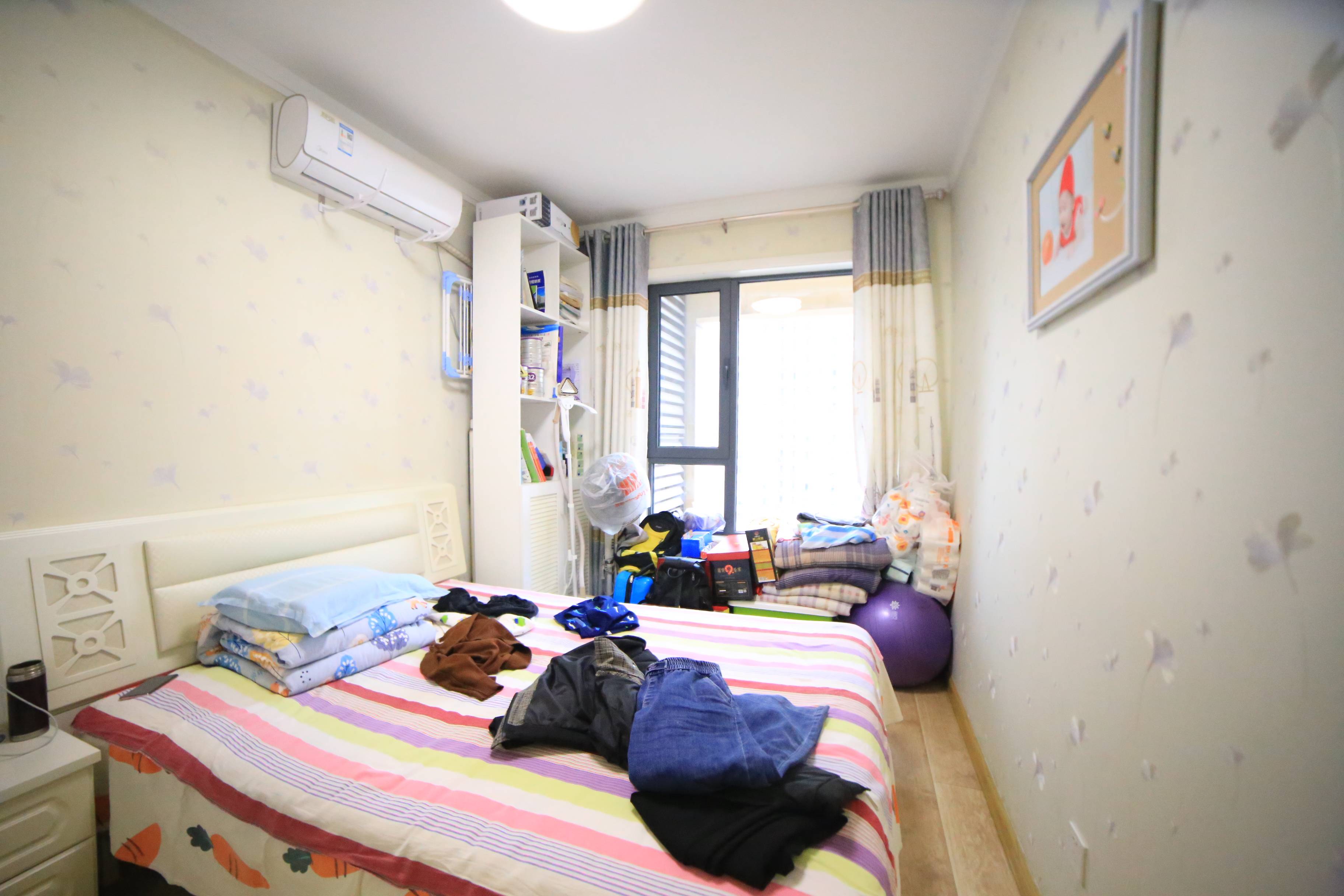 中建锦绣城一期