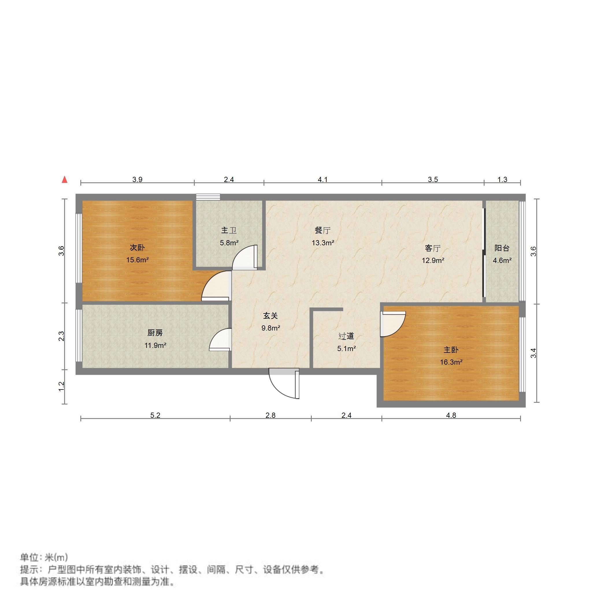 阳光100国际新城(F区)