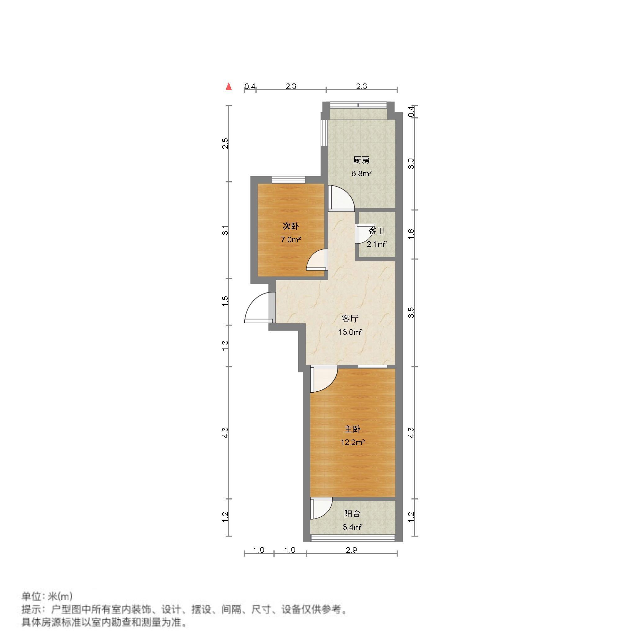玉函小区南区