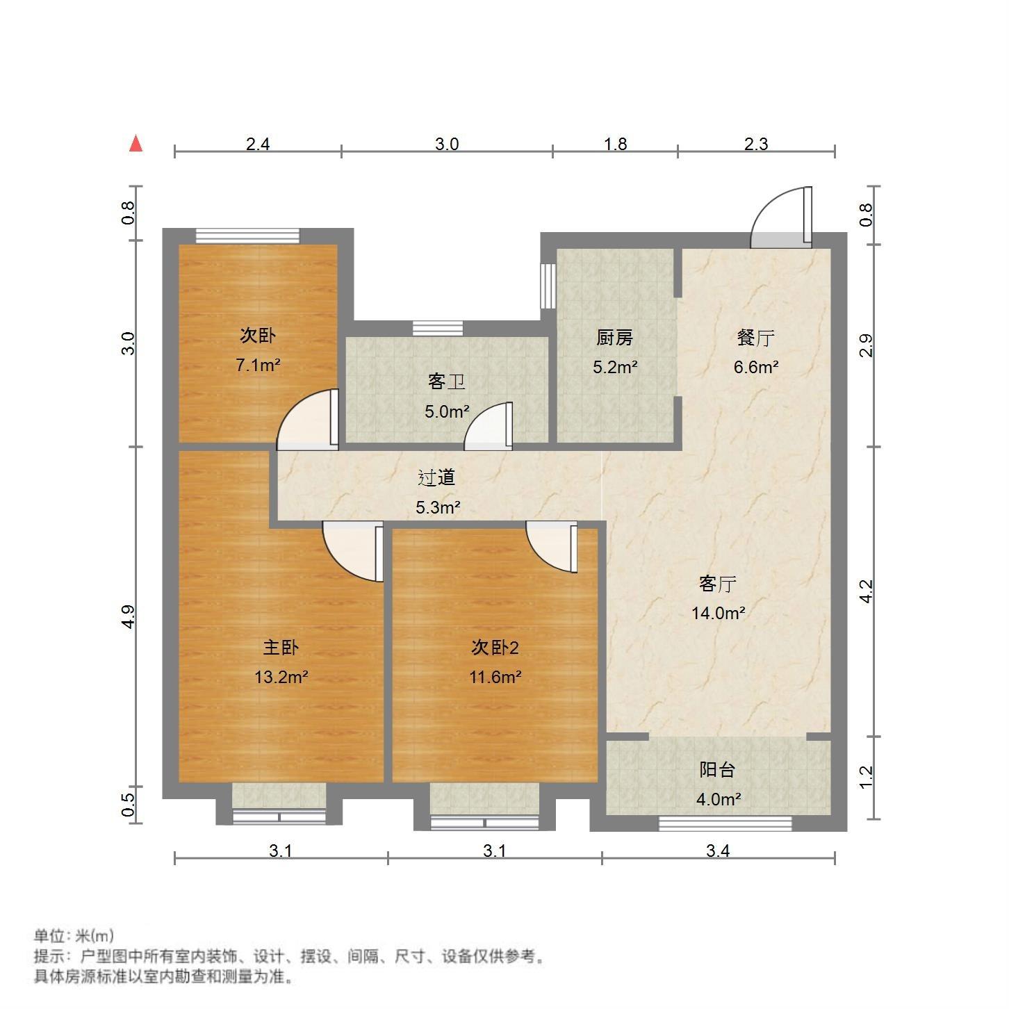 金科城