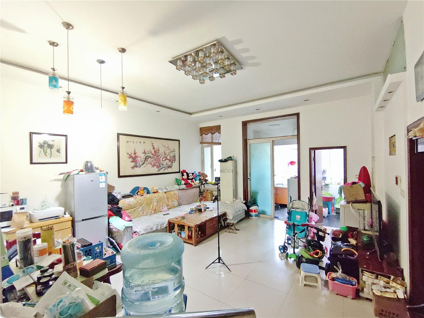 三箭如意苑