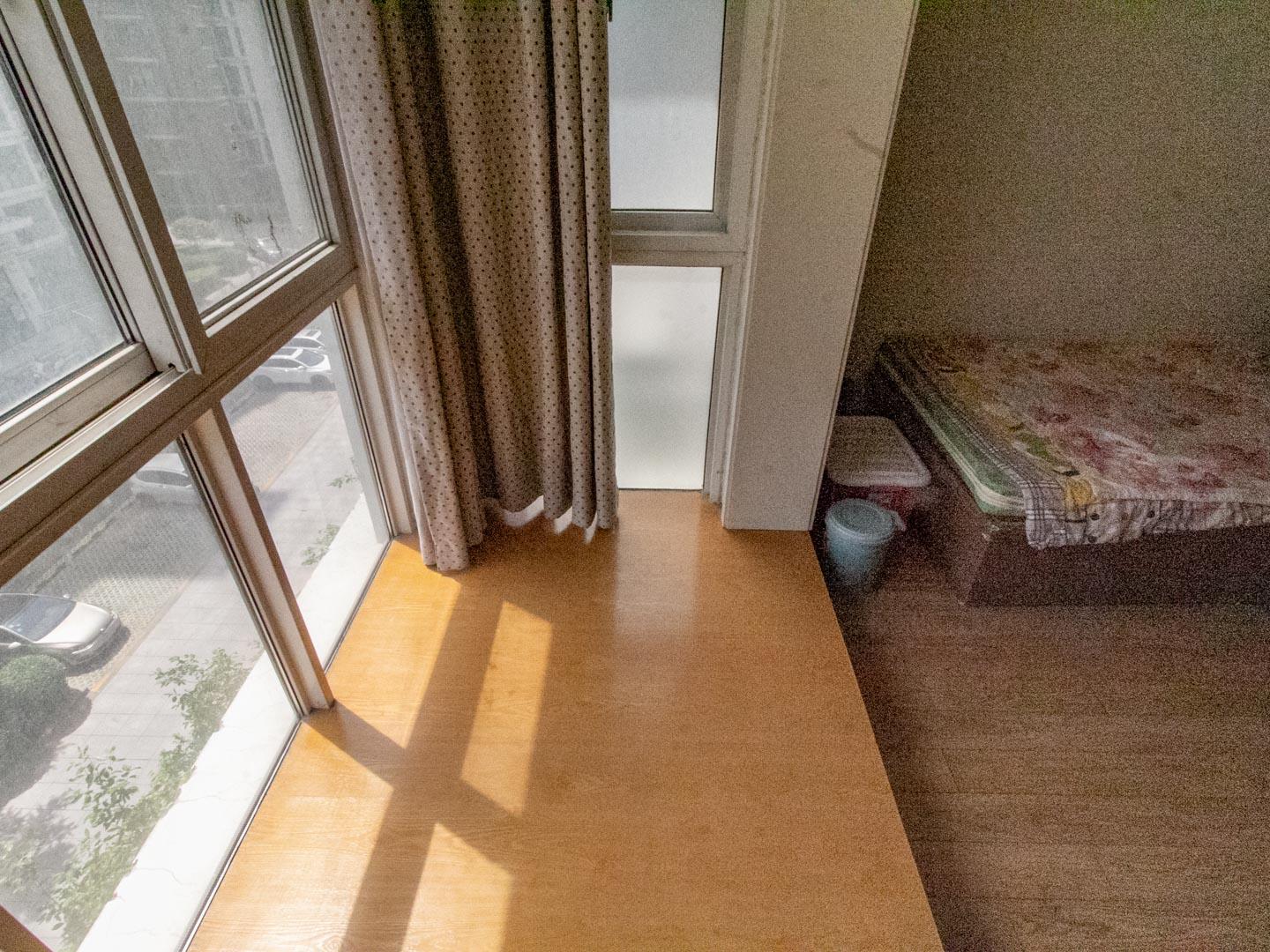 巴黎花园
