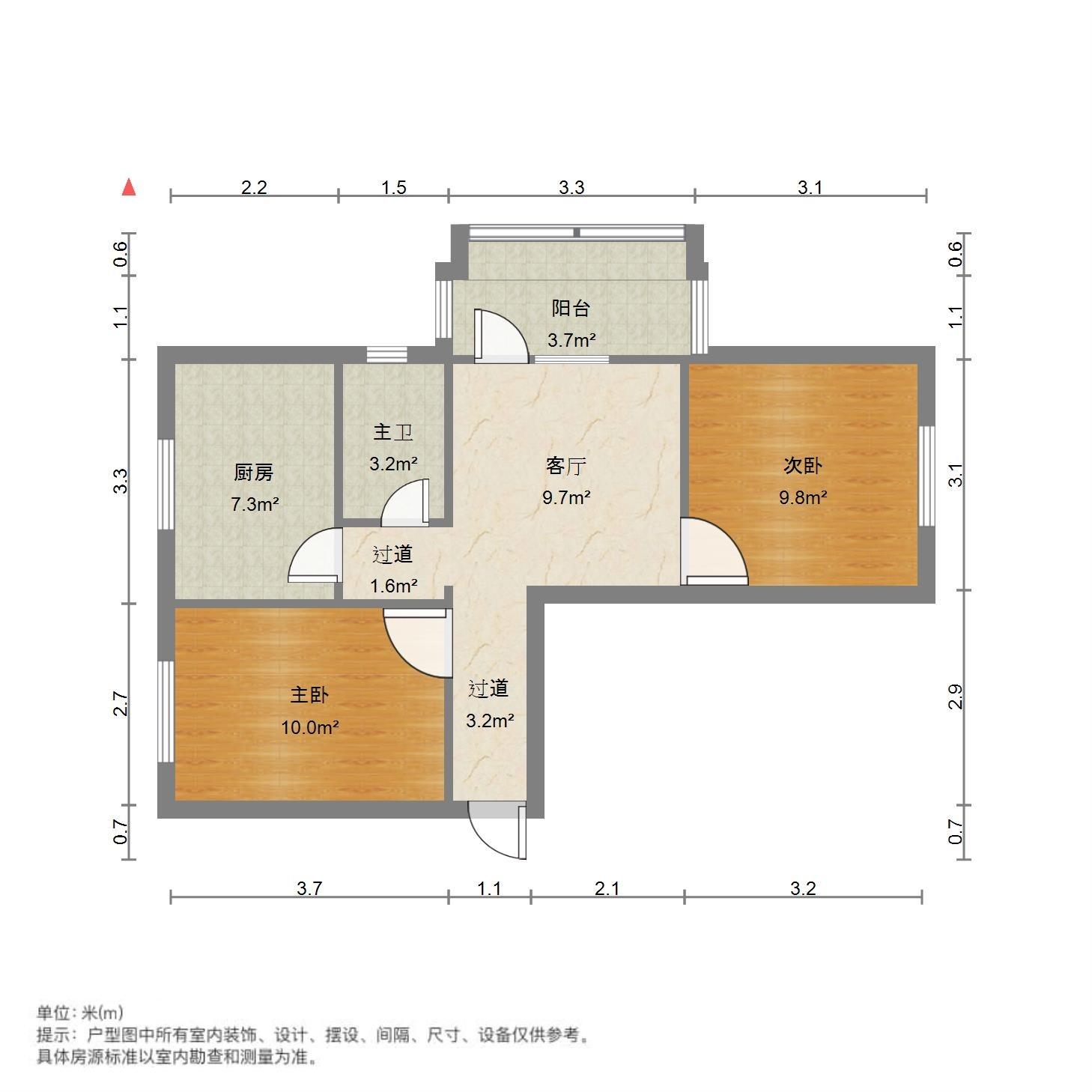 黄屯小区三区