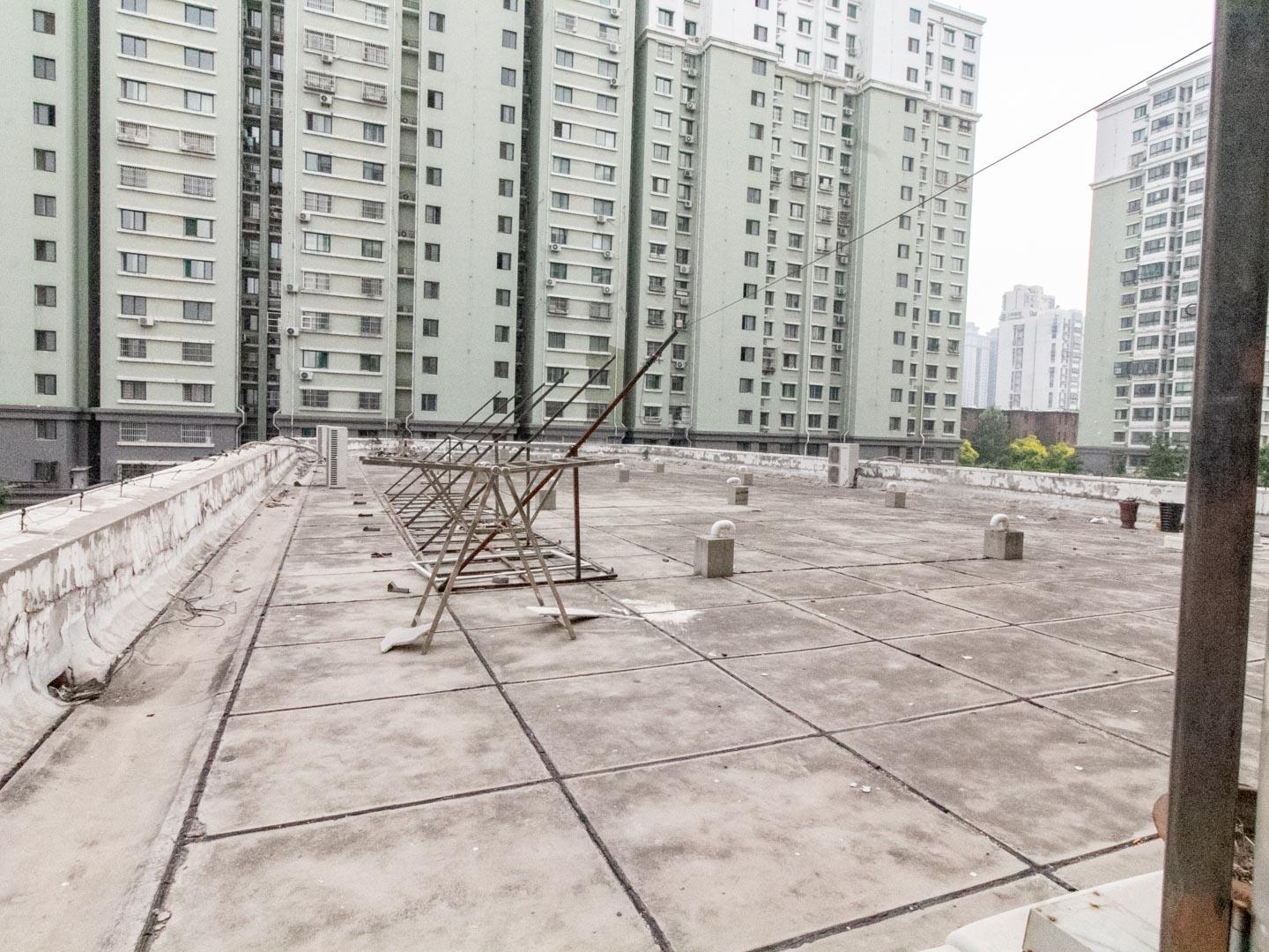 馆驿街新区