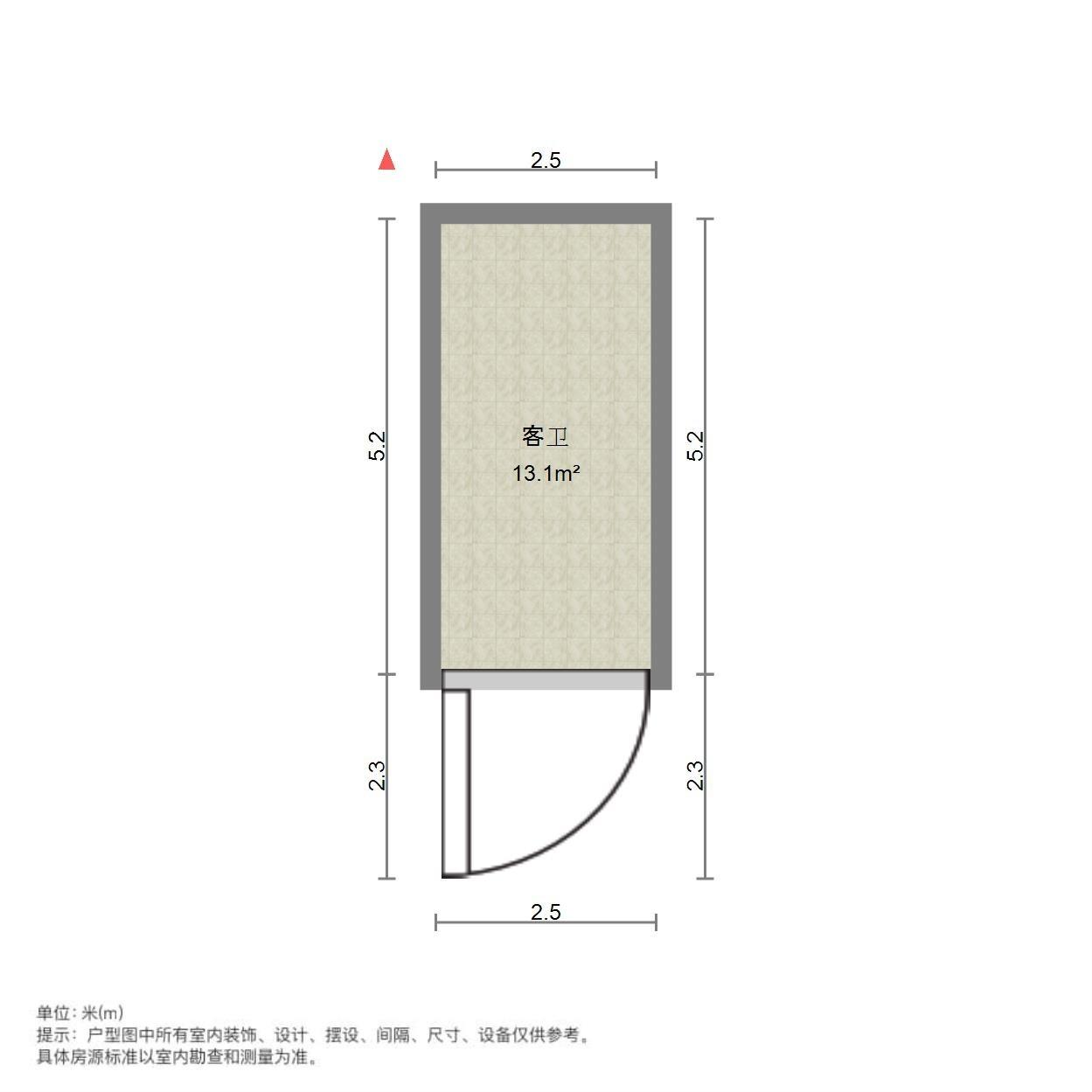 三盛国际公园