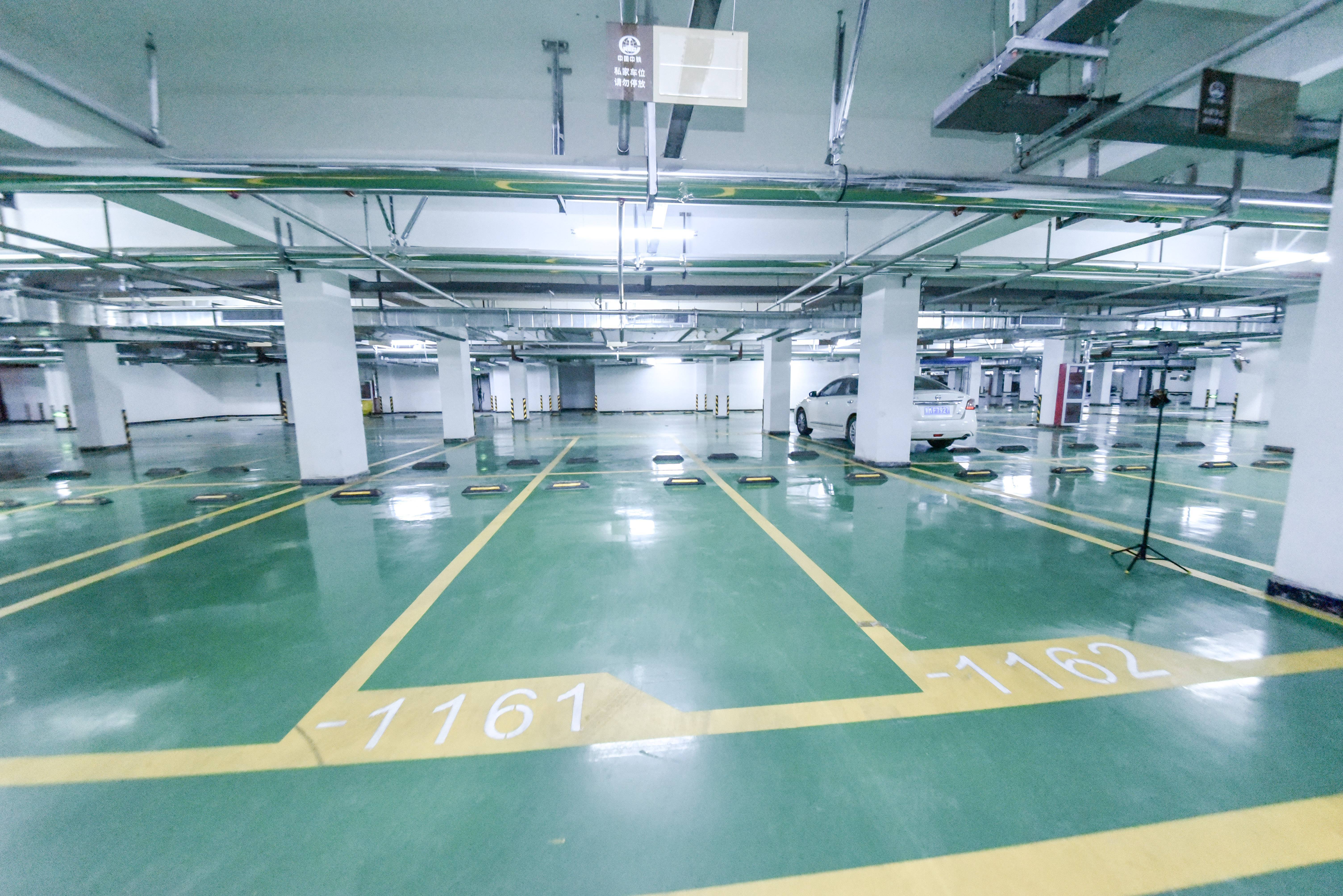 中铁逸都国际