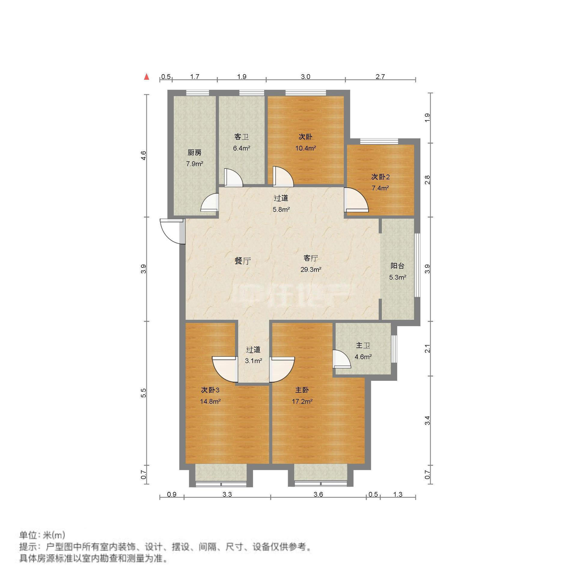金科城