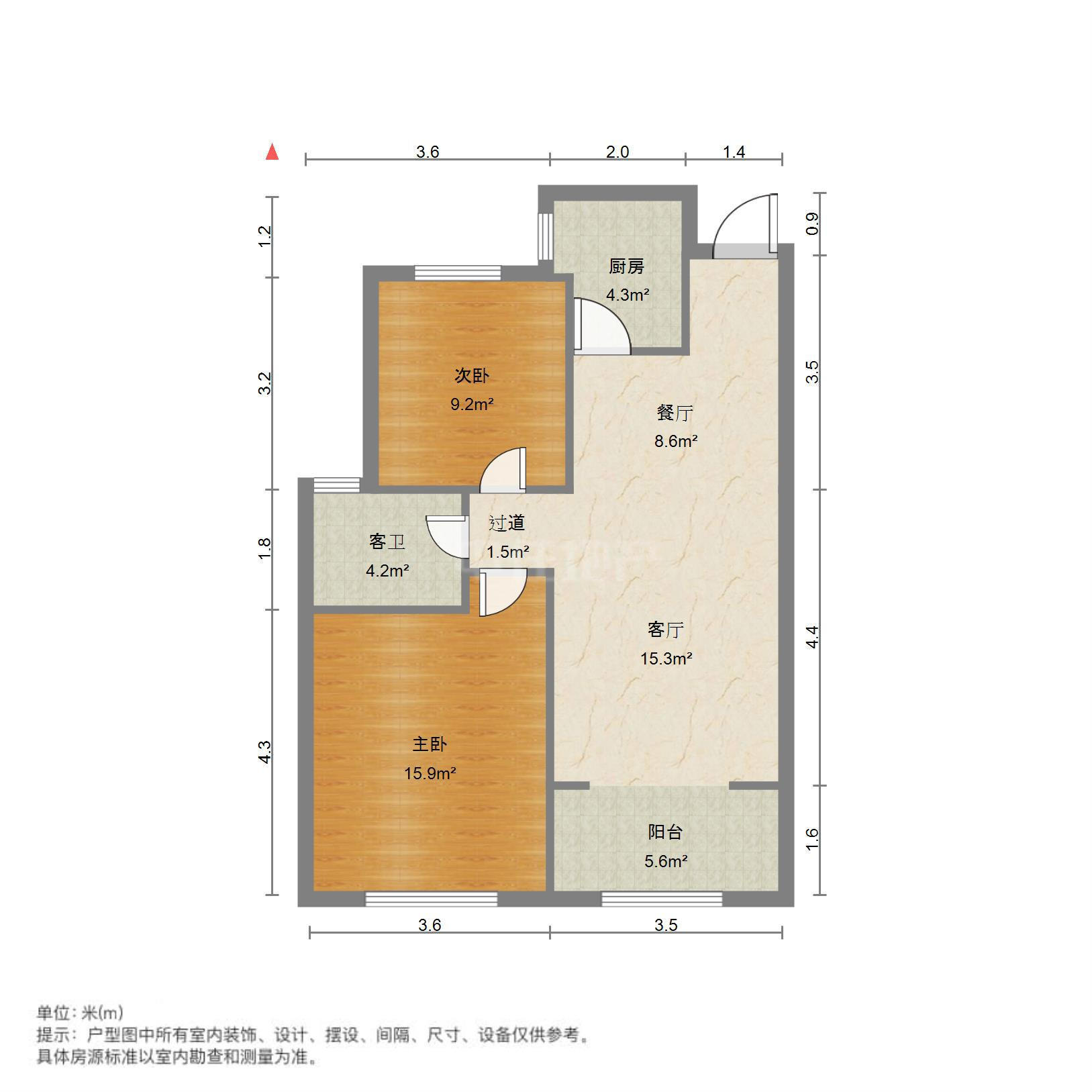 金科城